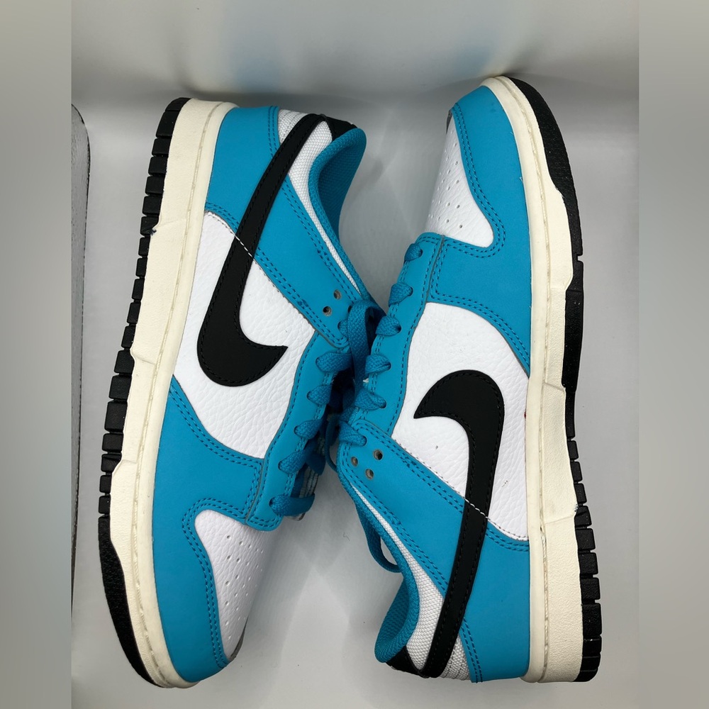 Nike Dunk Low Next Nature Shoes N7 NEW Sneakers Dunks Jordans - Picture 2 of 7